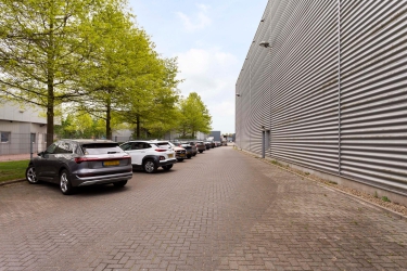 Boogschutterstraat 52, 7324 BA, Apeldoorn