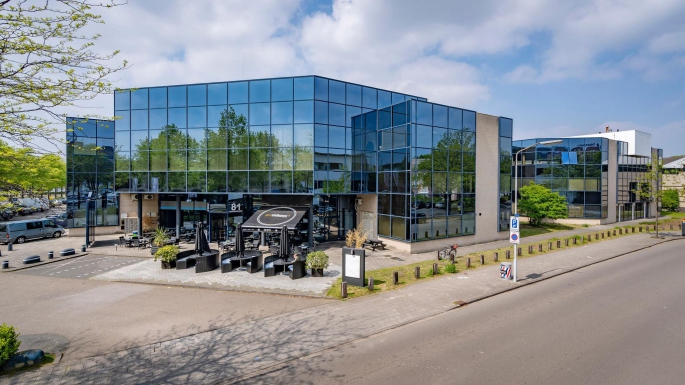 Luchthavenweg 81, 5657 EA, Eindhoven
