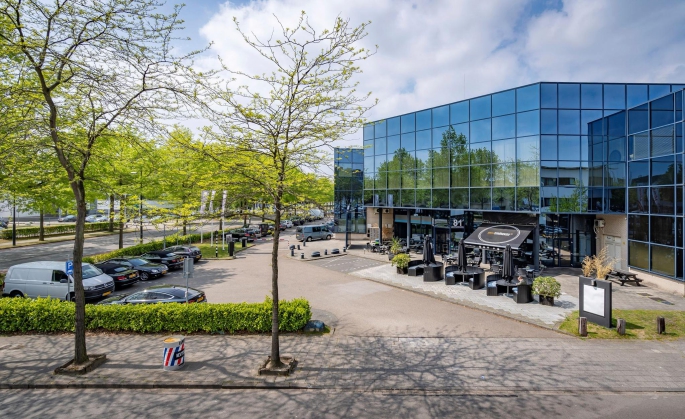 Luchthavenweg 81, 5657 EA, Eindhoven