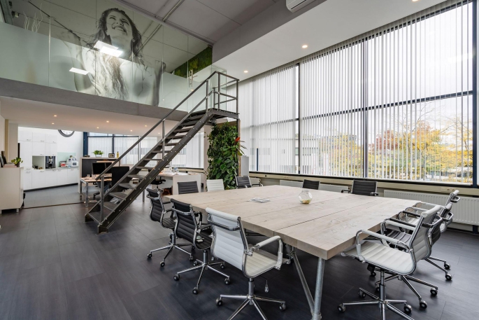 Luchthavenweg 81, 5657 EA, Eindhoven
