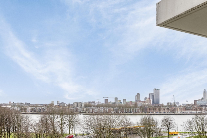 Oostmaaslaan 284, 3063 DC, Rotterdam