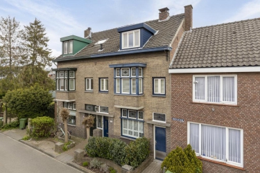 Onder de Kerk 3, 6227 BG, Maastricht