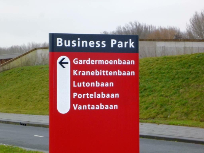 Rotterdam Airport Business Park ong, 3045 AP, Rotterdam