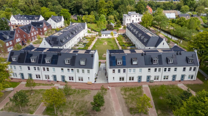 Zandweg 3, 3544 AA, Utrecht
