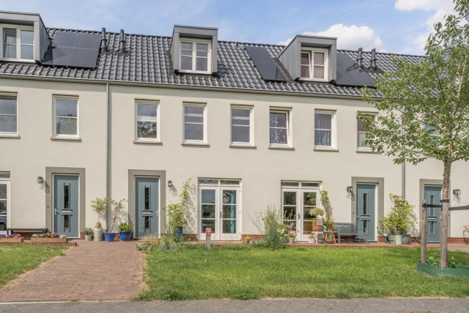 Zandweg 3, 3544 AA, Utrecht