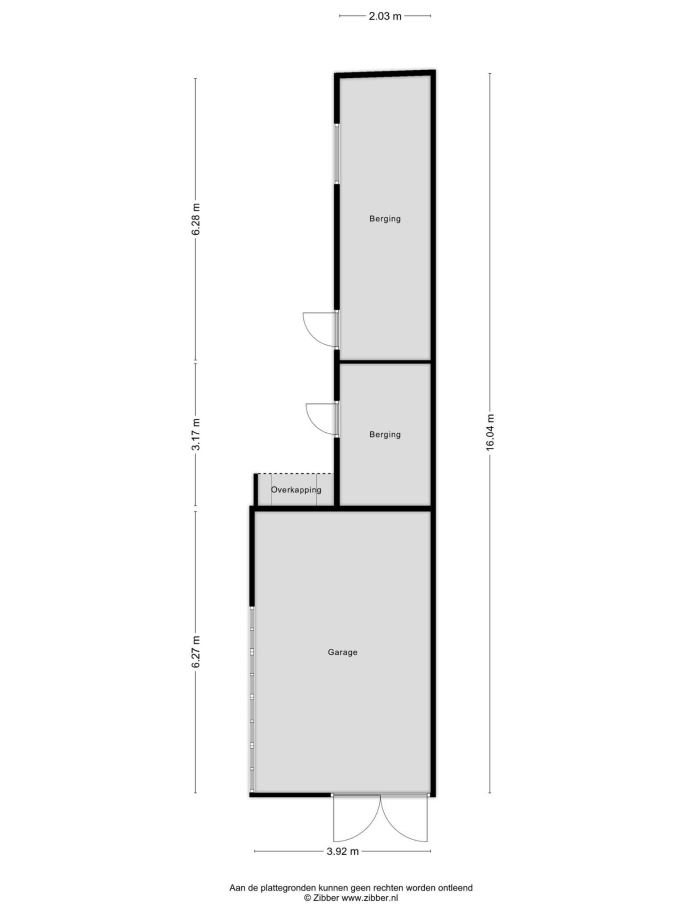 Schoolstraat 11, 5995 NP, Kessel