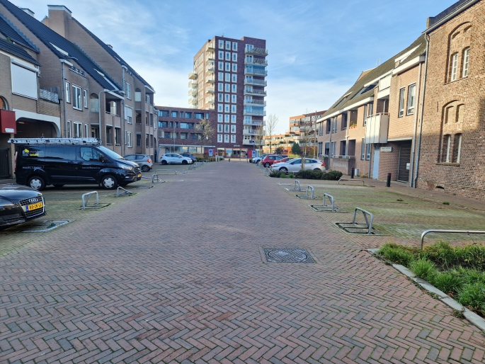 De Gouden Leeuw ong, 5801 BX, Venray