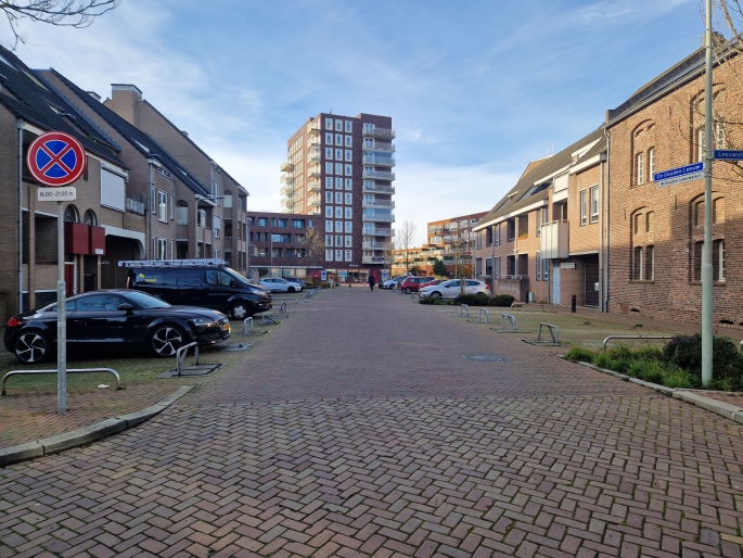 De Gouden Leeuw ong, 5801 BX, Venray