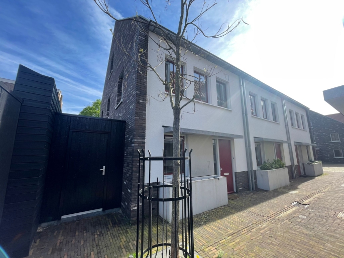 Engelenhof 7, 6131 DE, Sittard