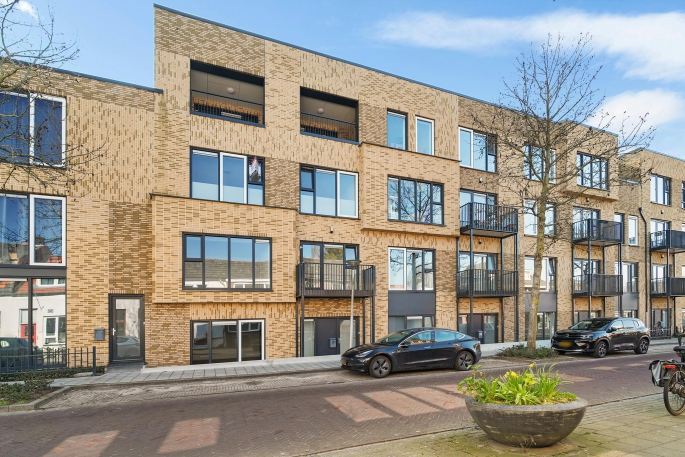 Dr. Benthemstraat 2 C, 7514 CM, Enschede