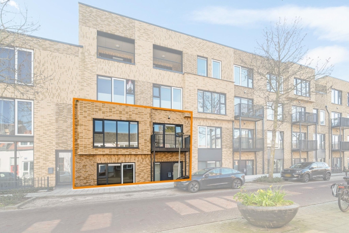 Dr. Benthemstraat 2 C, 7514 CM, Enschede