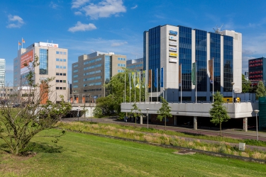 Fellenoord 100, 5611 ZB, Eindhoven