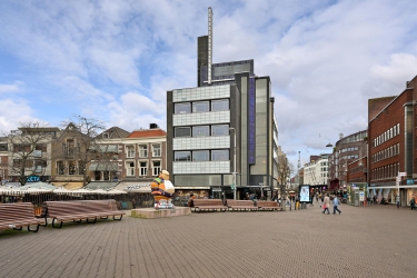 Grote Markt 22, 2511 BG, 's-Gravenhage