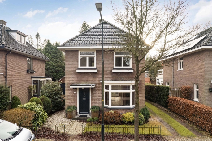 Toermalijnstraat 5, 7314 JD, Apeldoorn