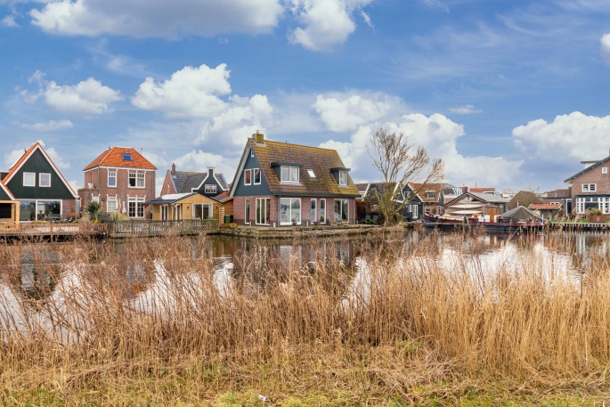 Dorpsstraat 135, 1534 NG, Oostknollendam