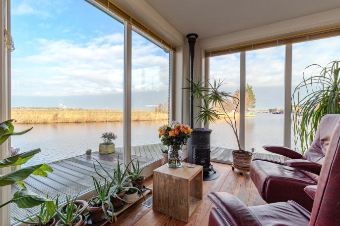 Dorpsstraat 135, 1534 NG, Oostknollendam