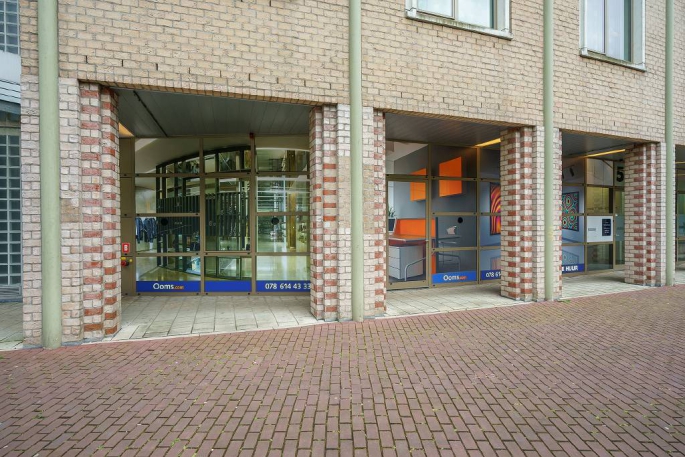 Van Godewijckstraat 30-50, 3311 GX, Dordrecht