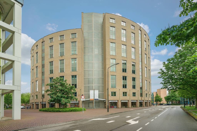 Van Godewijckstraat 30-50, 3311 GX, Dordrecht