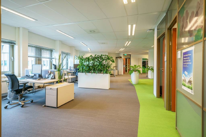 Van Godewijckstraat 30-50, 3311 GX, Dordrecht