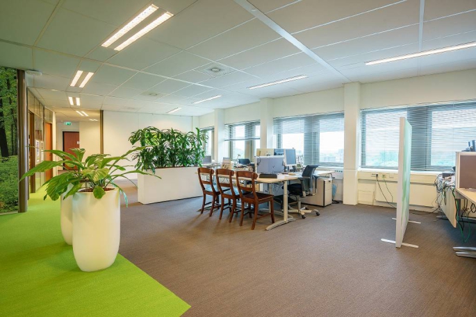 Van Godewijckstraat 30-50, 3311 GX, Dordrecht