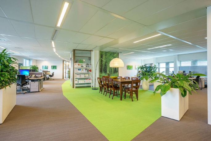 Van Godewijckstraat 30-50, 3311 GX, Dordrecht