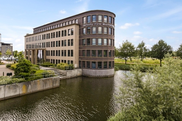 Stadionstraat 36 - 38, 4815 NG, Breda