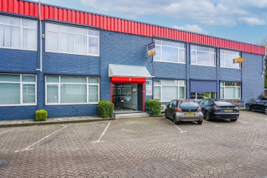 Rembrandtlaan 4 C, 3723 BJ, Bilthoven