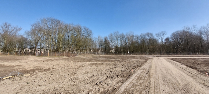 Dordts buiten - op de Eilanden fase 2, Dordrecht