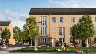 FRITZ Breda (75% verkocht!), Breda