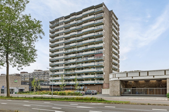 Sterrenburgplein 20, 3318 JT, Dordrecht