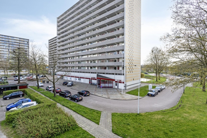 Tjaarda 112, 9202 KR, Drachten