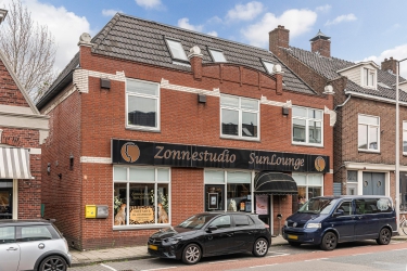 Deurningerstraat 52, 7514 BJ, Enschede