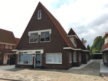 Molenstraat 11 G, 9411 NJ, Beilen