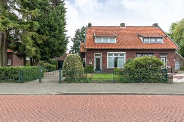 Flierstraat 40, 4812 LD, Breda
