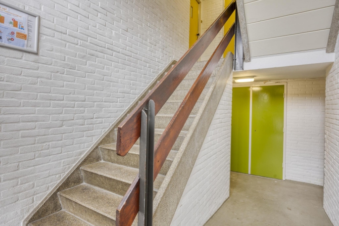 Frans Halsstraat 40, 7606 XR, Almelo