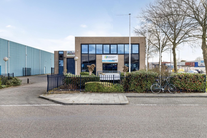 Schrijnwerkerstraat 24, 3194 AE, Hoogvliet rotterdam