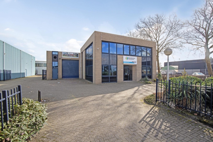 Schrijnwerkerstraat 24, 3194 AE, Hoogvliet rotterdam