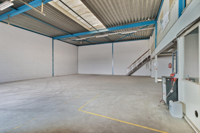 Schrijnwerkerstraat 24, 3194 AE, Hoogvliet rotterdam