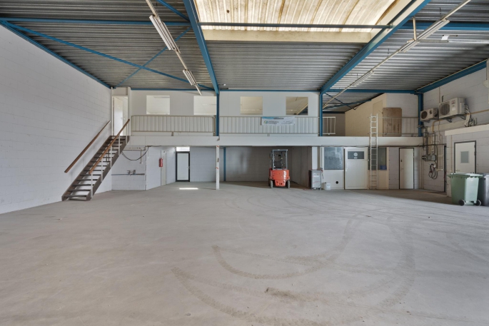 Schrijnwerkerstraat 24, 3194 AE, Hoogvliet rotterdam