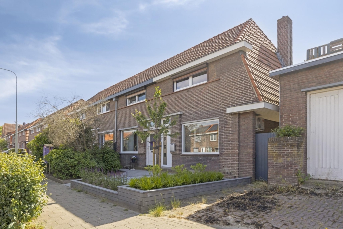 Akerstraat 14, 6445 CR, Brunssum