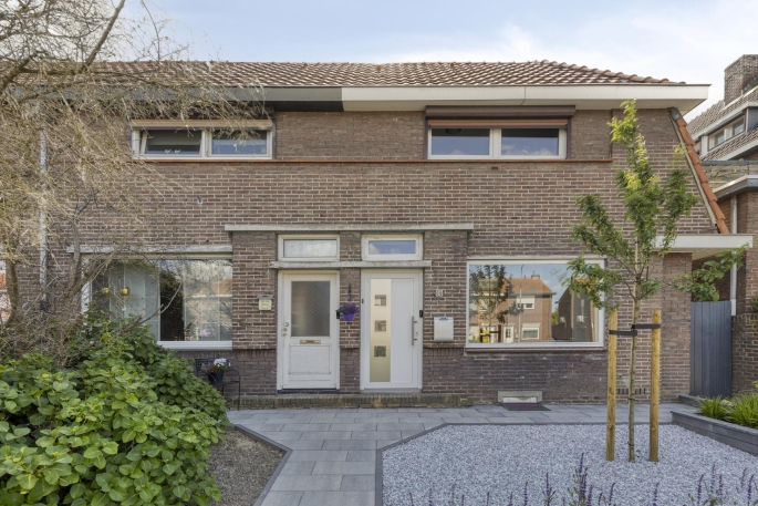 Akerstraat 14, 6445 CR, Brunssum
