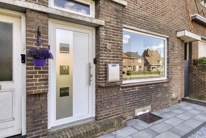 Akerstraat 14, 6445 CR, Brunssum