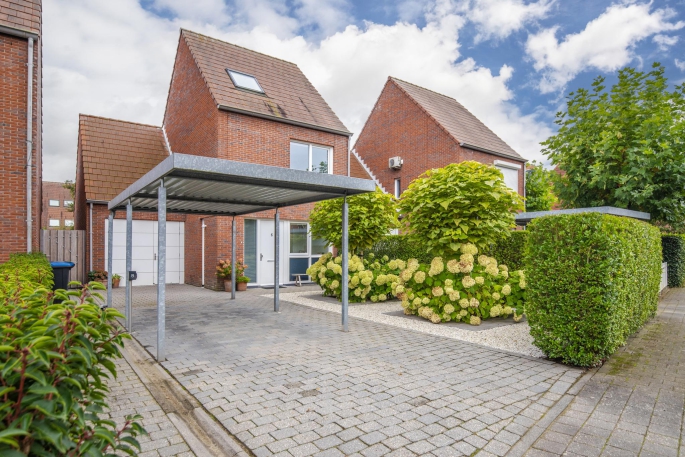 Bloemenhoeve 6, 6846 JE, Arnhem