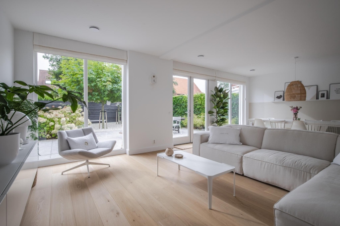 Bloemenhoeve 6, 6846 JE, Arnhem