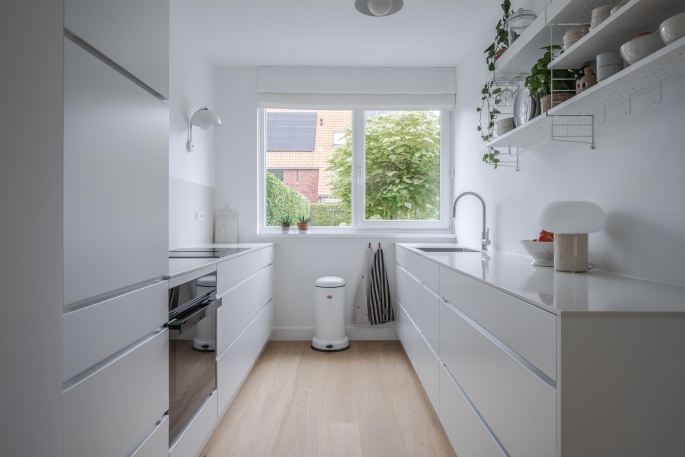 Bloemenhoeve 6, 6846 JE, Arnhem