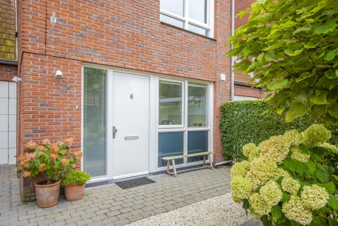 Bloemenhoeve 6, 6846 JE, Arnhem