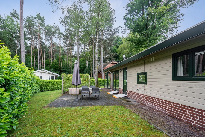 Akerstraat 153 X 077, 6445 CP, Brunssum