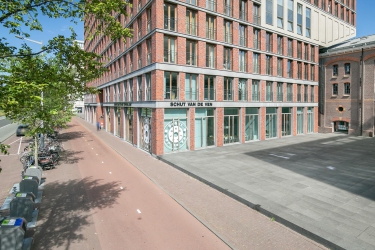 Piet Heinkade 229, 1019 HM, Amsterdam