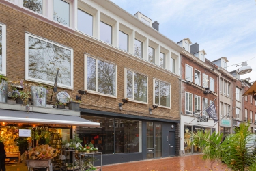 Koningstraat 12, 6511 LB, Nijmegen