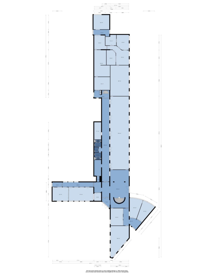 Alexander Flemingstraat 2, 3261 MA, Oud-beijerland